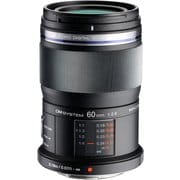 M.ZUIKO DIGITAL ED 60mm F2.8 Macro [単焦点レンズ マイクロフォーサーズ]