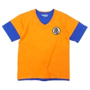 22863107 ドラゴンボール なりきり&アイコン Tシャツ RUST 悟空/亀2 Mサイズ