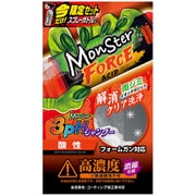 モンスター フォースアシッド S220