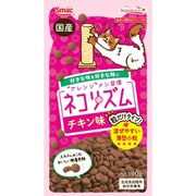 ネコリズム 粒だけ チキン味 90g
