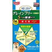 フローラケア犬 成犬用 5つの健康ケア 関節 700g