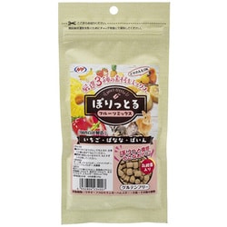ぽりっとるフルーツミックス 45g