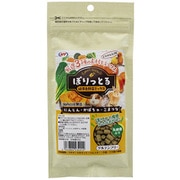ぽりっとる緑黄色野菜ミックス 55g