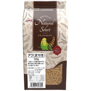 ナチュラルセレクト アワ(皮付き) 500g