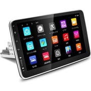 MGAD-F101 [android12.0搭載モデルディスプレイオーディオ（国内ラジオ対応、バックカメラ連動、Apple Carplay・AndroidAuto対応、日本語表記）]