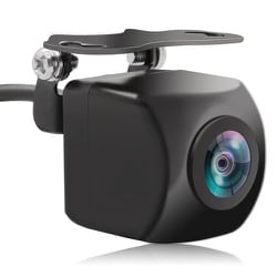 MG-CAM01X [真横も見える広視野角カメラ（水平180°・垂直140°・視野258°）で圧倒的な広視野角を実現！夜でも見える超強暗視機能搭載！]