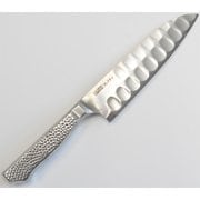 ホームナイフ ステンレスハンドル 三徳 17cm 816TM