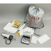 ABO32N [防災セット10点 電池無し]