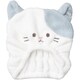 ズーイファムキャップ ネコ