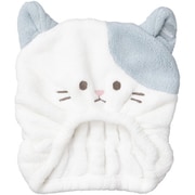 ズーイファムキャップ ネコ