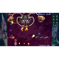 グラディウスオリジンコレクション　プレミアムボックス　Switch版 Switch】 グラディウス オリジン コレクション プレミアム