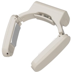 ネッククーラーポケット グレージュ TKNC25SJU