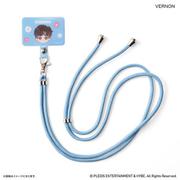 PB2310270080 PetiTEEN フォンタブストラップ VERNON PetiTEEN pb2310270080