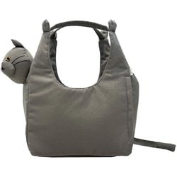 1034 ルートート ROOTOTE 1034 EU.RND.BulaBulaneco-A rootote1034 GRAY rootote1034