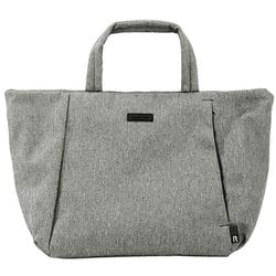 1037 ルートート ROOTOTE 1037 SN.デリ.ライトWリペレント-G rootote1037 GRAY rootote1037