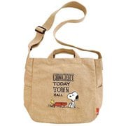8383 ルートート ROOTOTE 8383 IP.MED.2way.Peanuts-0A rootote8383 Beige rootote8383