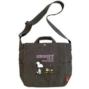 8383 ルートート ROOTOTE 8383 IP.MED.2way.Peanuts-0A rootote8383 Gray rootote8383