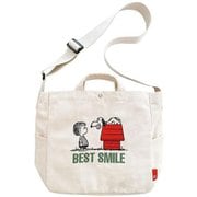 8383 ルートート ROOTOTE 8383 IP.MED.2way.Peanuts-0A rootote8383 Ivory rootote8383