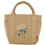 8384 ルートート ROOTOTE 8384 IP.デリ.Peanuts-0A rootote8384 Beige rootote8384