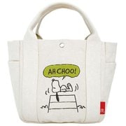 8384 ルートート ROOTOTE 8384 IP.デリ.Peanuts-0A rootote8384 Ivory rootote8384