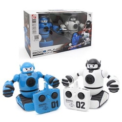 ヨドバシ.com - 京商 KYOSHO TK024 ボコパンチ [ラジコントイ