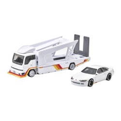 ヨドバシ.com - マテル Mattel JBM32 ホットウィール チーム