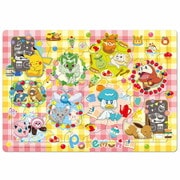 MC60-635 チャイルドパズル ポケットモンスター おやつのじかん [ジグソーパズル 60ピース]
