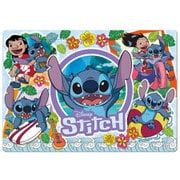DC60-218 チャイルドパズル ディズニー リロ＆スティッチ たのしいおもいで [ジグソーパズル 60ピース]