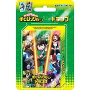 僕のヒーローアカデミア トランプ [カードゲーム]