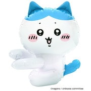 3800140 ちいかわ 抱きつきマスコット ハチワレ