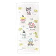 27475 サンリオキャラクターズ×源氏物語 和たおる