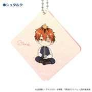 AKRSFR025-03 葬送のフリーレン 一級魔法使い試験編（シュティレ） アクリルキーホルダー シュタルク