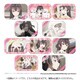 AKRRDA010 時々ボソッとロシア語でデレる隣のアーリャさん 有希 トレーディング缶バッジ 1個 [コレクショントイ]