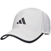 250011001 WHITE [アディダス ADM TC-TWILL CAP ホワイト ユニセックス]