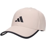 250011001 BEIGE [アディダス ADM TC-TWILL CAP ベージュ ユニセックス]