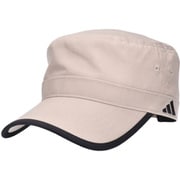 250011002 BEIGE [アディダス ADM TC-TWILL DE-GAULLE ベージュ ユニセックス]