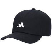 250011601 BLACK/WHITE [アディダス ADM COTTON TWILL CAP ブラック/ホワイト ユニセックス]