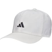 250011601 WHITE/BLACK [アディダス ADM COTTON TWILL CAP ホワイト/ブラック ユニセックス]