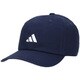 250011601 NAVY [アディダス ADM COTTON TWILL CAP ネイビー ユニセックス]