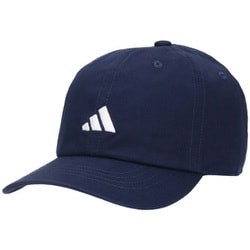 250011601 NAVY [アディダス ADM COTTON TWILL CAP ネイビー ユニセックス]