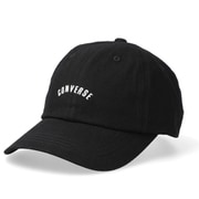 100312301 BLACK [コンバース CNL C.TWILL CAP ブラック レディース]