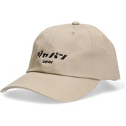 240032022 BEIGE [カスターノ SOUVENIR CAP[ジャパン] ベージュ ユニセックス]