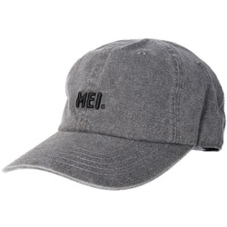 125199003 BLACK [メイ MEI LOW CAP PIGMENT ブラック ユニセックス]