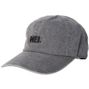 125199003 BLACK [メイ MEI LOW CAP PIGMENT ブラック ユニセックス]