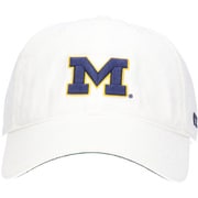 252138001 WHITE [ミシガン大学 MICHIGAN TWILL WASHED CAP ホワイト ユニセックス]