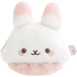 CA71501 シュガーココムー ぬいぐるみポーチ