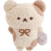 MV18501 シュガーココムー てのりぬいぐるみ クッキーベアーズ(ミックス)
