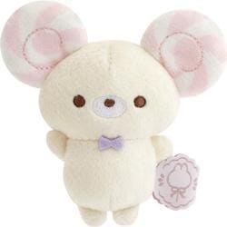 MV18701 シュガーココムー てのりぬいぐるみ チューポップキャンディ（ローリー）