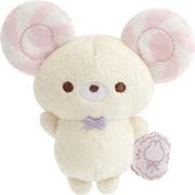 MV18701 シュガーココムー てのりぬいぐるみ チューポップキャンディ(ローリー)