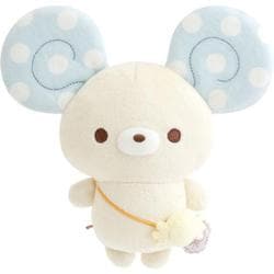 MV19301 シュガーココムー ぬいぐるみ チューポップキャンディ（ポップ）